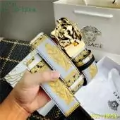 ceinture versace homme medusa vbq712130